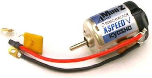 Moteur kyosho speed - moteur, pour