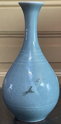 Vase soliflore porcelaine - porcelaine, de