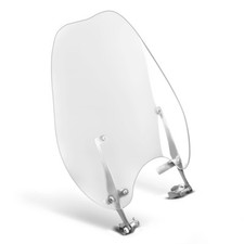 Pare Brise Detachable pour