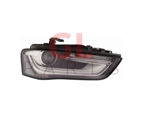 Phare pour audi b8 - phare,