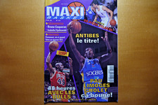 MAXI BASKET N° 141 - 1995 -