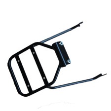 1PC Tronc Rack Plateau Arrière Pour Honda Ruckus Zoomer AF58 Scooter Pièces Moto