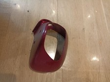 Cache Carénage Couvre