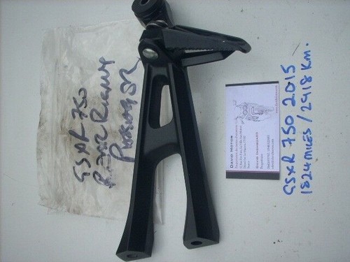 Suzuki gsxr 1000 l2 - 11-15, l2-5