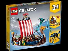 Lego Creator 3-en-1 31132 - Le