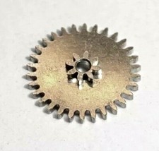 1 Valjoux 7733 7734 7736 part 260 minute wheel roue minuterie wechselrad