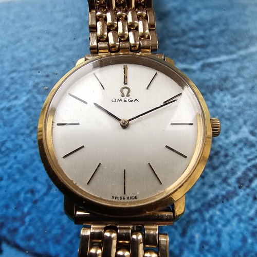 Montre homme vintage omega - vintage,