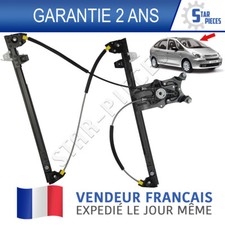 LEVE-VITRE AVANT GAUCHE SANS MOTEUR CITROEN XSARA PICASSO 99-10