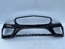Mercedes benz classe C W205 AMG pare choc avant a2058850925 oem mw5