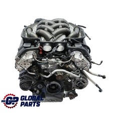 BMW E39 M5 Moteur Complet S62