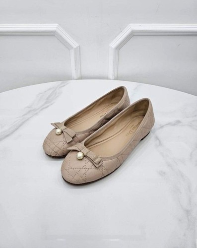 Dior ballerines quiltage - dior,