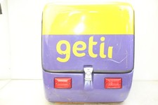 TOP CASE - MBK FLAME X 125 (2007 - 2016)