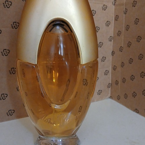 Parfum femme vintage - parfum,