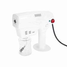 Multifunctional Nano Steam Gun