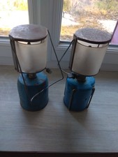 lanternes campingaz ( 2