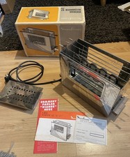 Grille pain vertical moulinex - grille-pain,