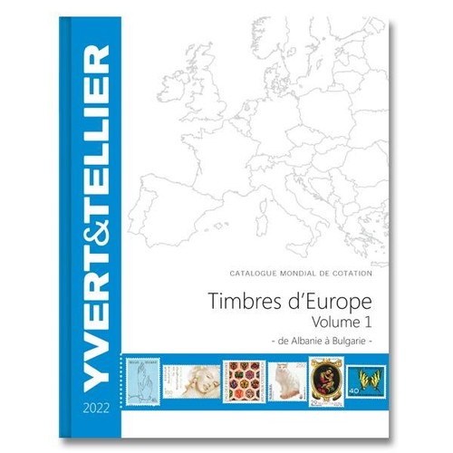 Catalogue cotation europe - catalogue,