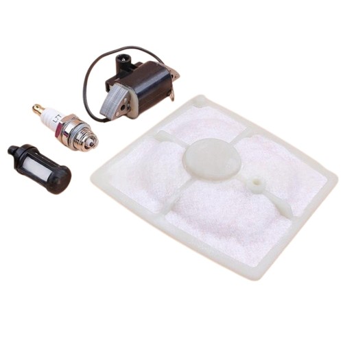 Bobine allumage filtre air - filtre, à