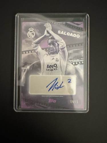 Michel salgado auto - michel,