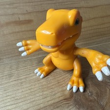 Figurine Digimon Agumon Figure