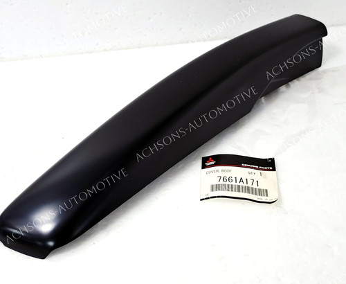 7661a171 mitsubishi asx - mitsubishi,