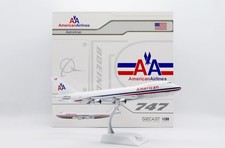 B747-100 AMERICAN AIRLINES
