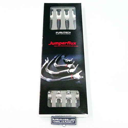Furutech jumperflux jumper - b,