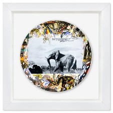Peter Beard Neiges Du