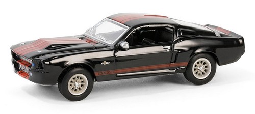 Ford mustang shelby gt500e - ford,