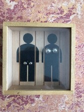 JEU DE PATIENCE A BILLES.