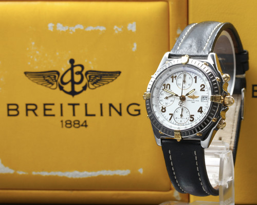Montre homme breitling - montre,