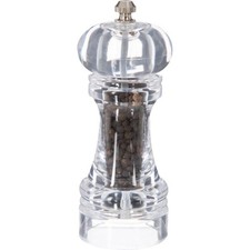 Moulin Mécanique "Acrylique"