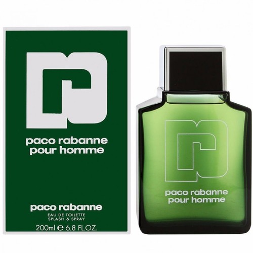 Paco rabanne pour homme eau - rabanne, de
