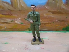 STARLUX   ARMEE DE L'AIR  MAITRE CHIEN