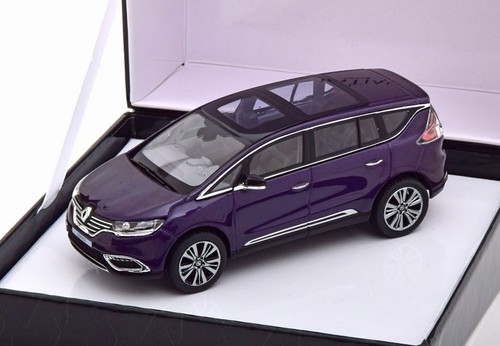 Renault espace initiale 2014 - espace,