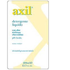 Axil Détergent Liquide 400ml