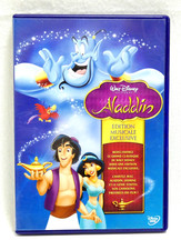 DVD ALADDIN EDITION MUSICALE