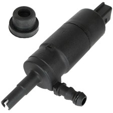 Moteur Pompe Lave Phare Pour