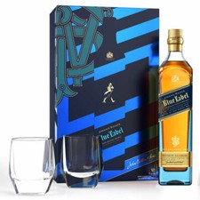 Johnnie Walker Blue Label