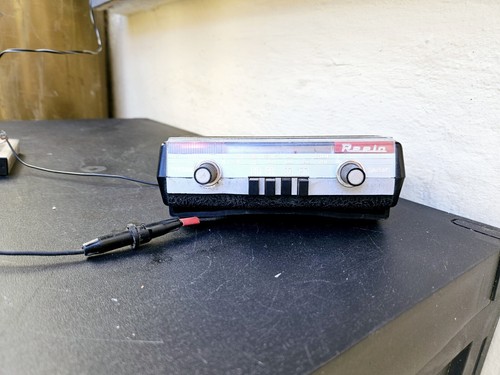 Autoradio reela avec son - autoradio,
