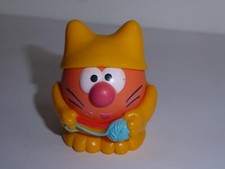 NERFULS - Scratch - Vintage années 80 (C422)