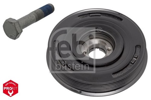 Poulie damper citroën - damper, xsara