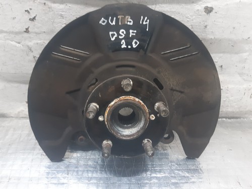 Compatible avec subaru outback - compatible,
