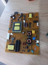 Carte Alimentaion pour TV