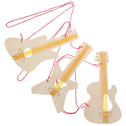 Pcs guitare pour tout petits - pcs, tout-petits