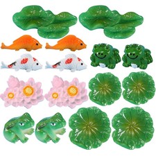 Grenouille Decorative Jardin