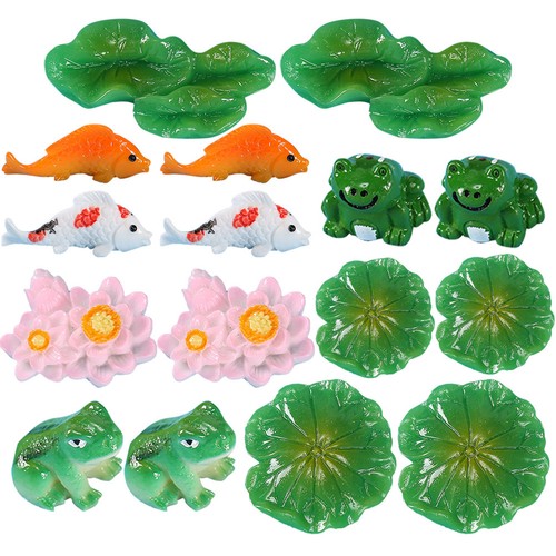 Grenouille decorative jardin - grenouille,