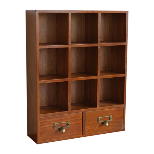Meuble rangement avec - de,