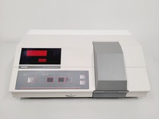 Spectrophotomètre Visible