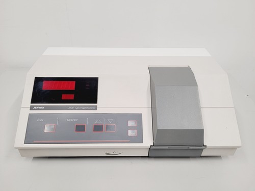 Spectrophotomètre visible - spectrophotomètre,